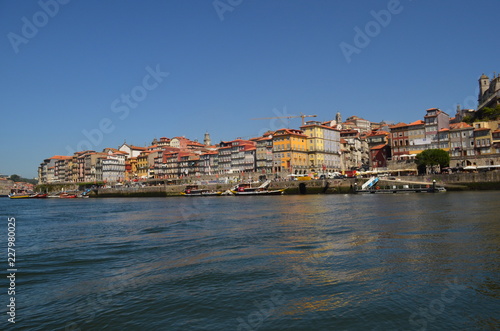 Vistas de Oporto © Juan Luis