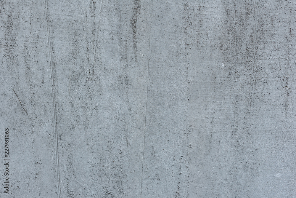Obraz premium Wall fragment with scratches and cracks. It can be used as a background