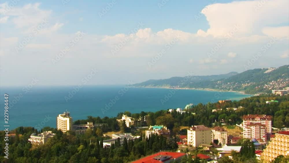 Sea view Sea view
