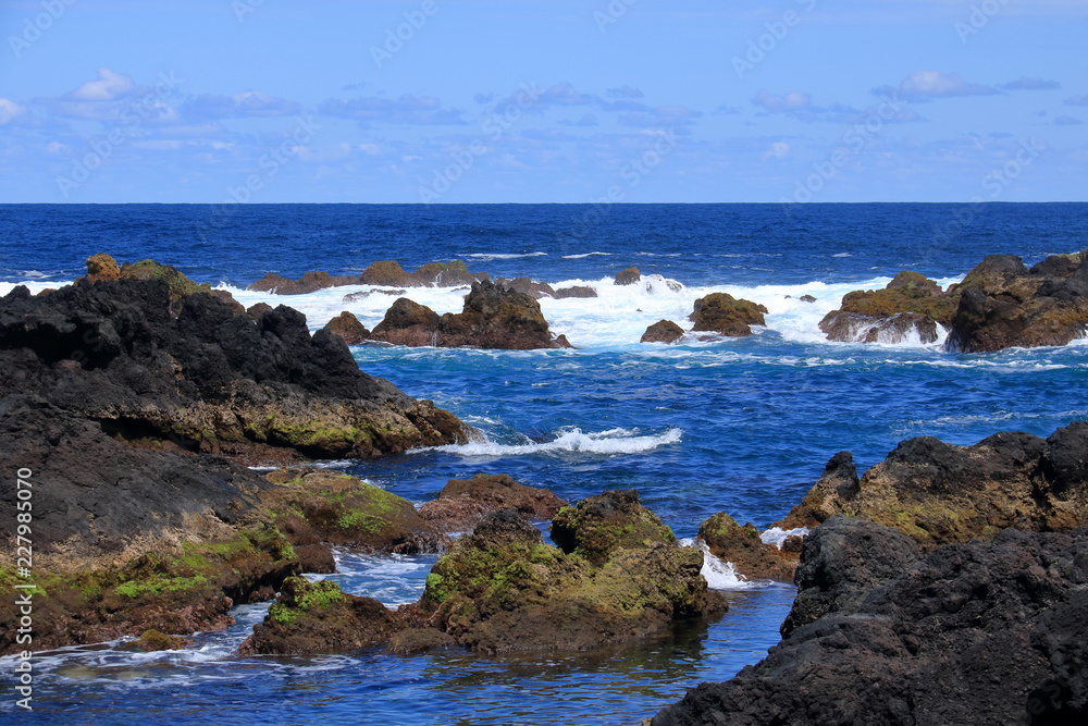 The Beautiful Isla Terceira at the Azores (Portugal) The Beautiful Isla Terceira at the Azores (Portugal)