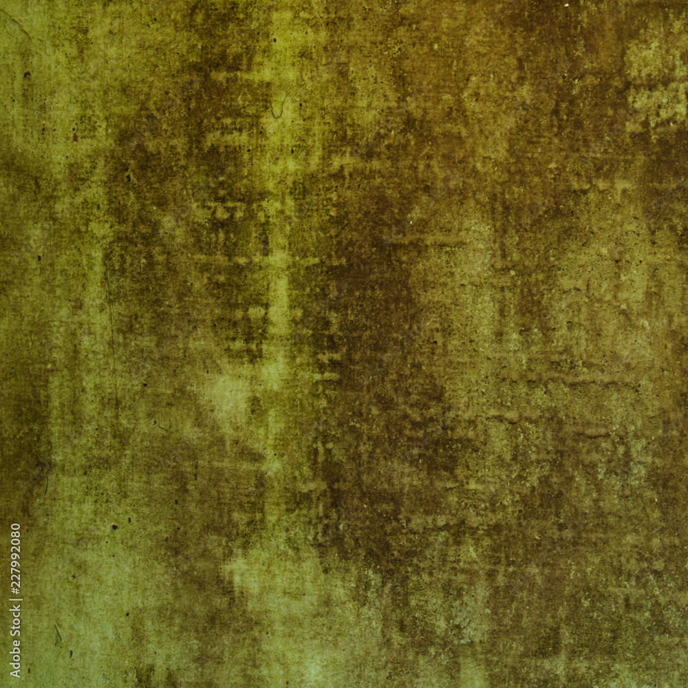 Green texture background