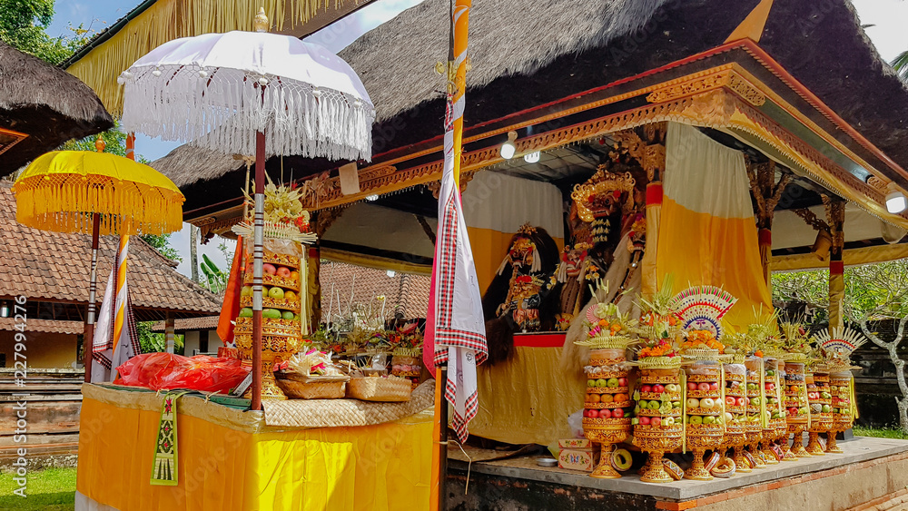 Bali Bali