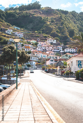 Porto Moniz, Madeira © Stefffa Fotografie