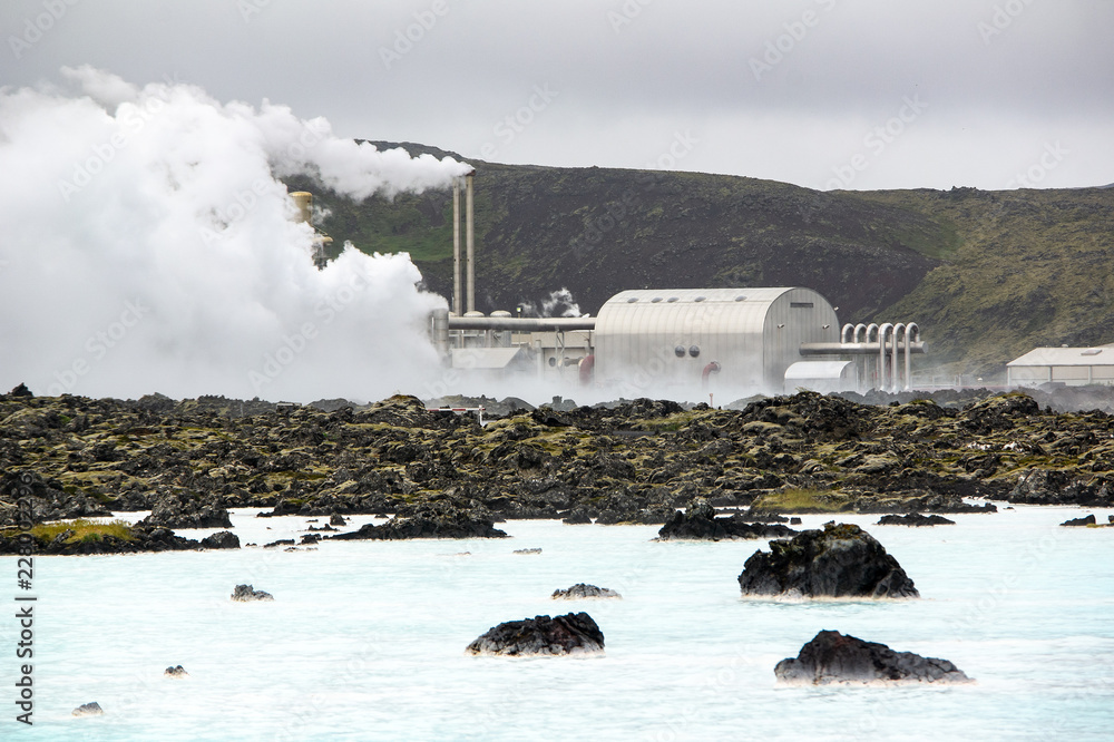 Blue Lagoon