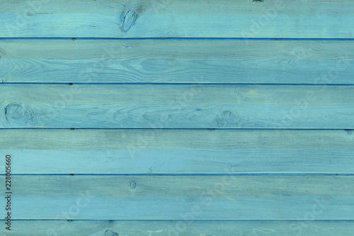 Old painted boards for use as a background