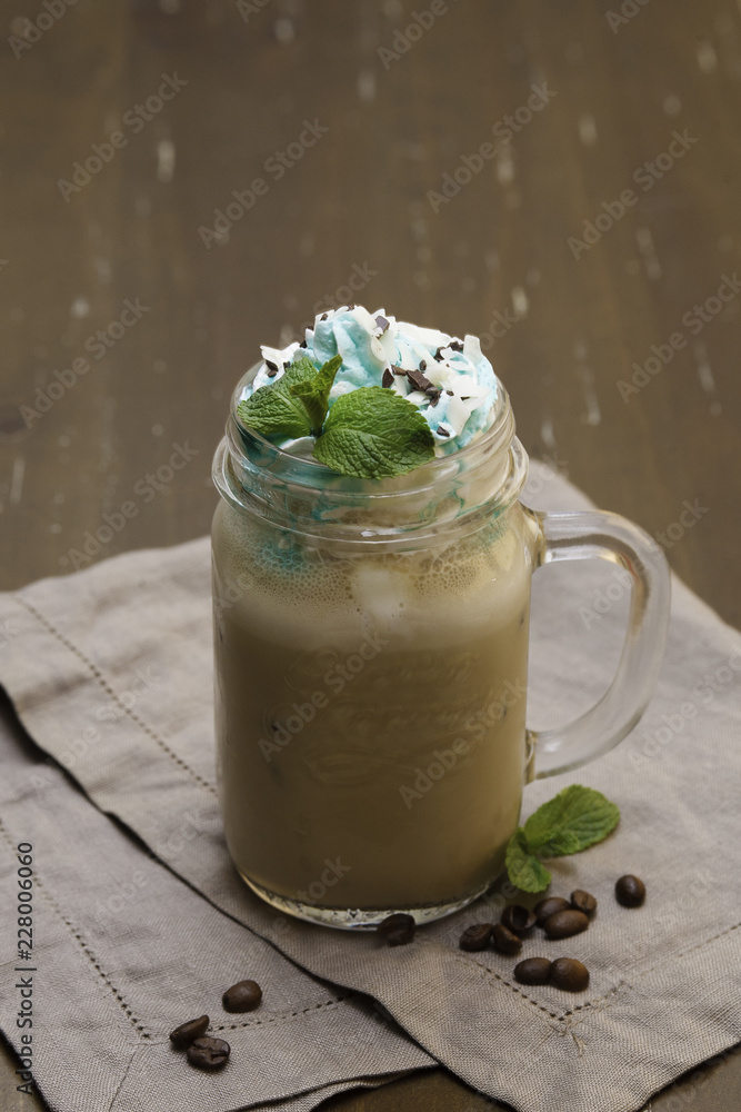 spring drinks spring drinks