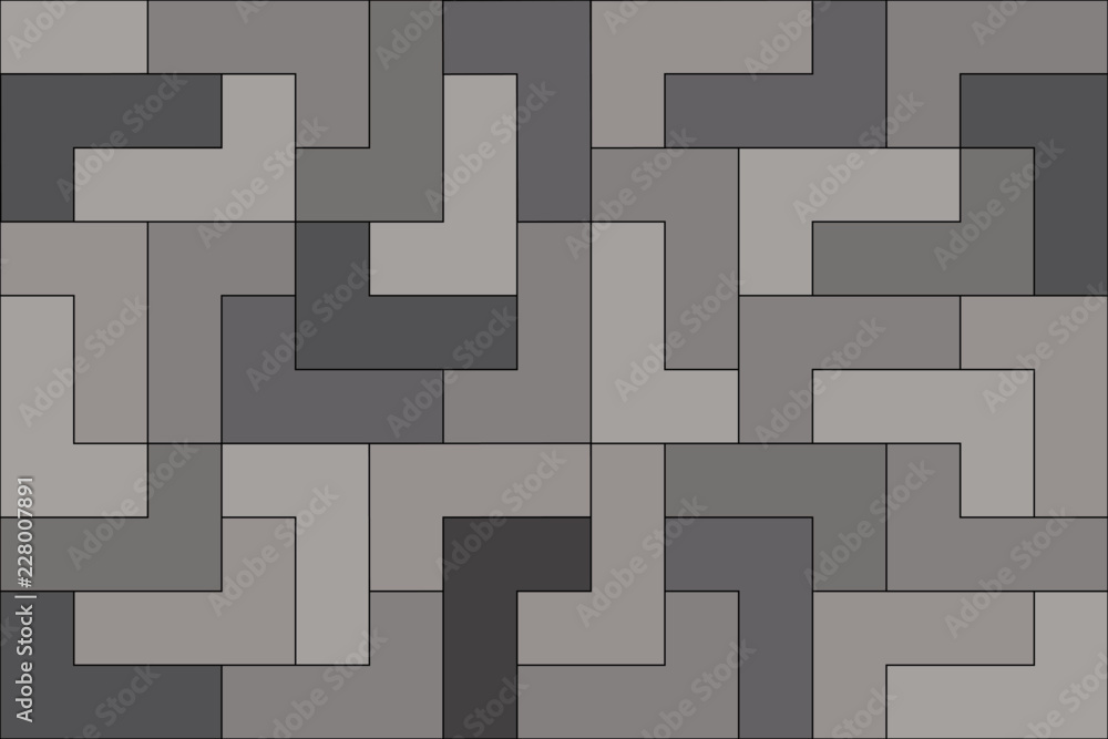 Shade of grey background Shade of grey background