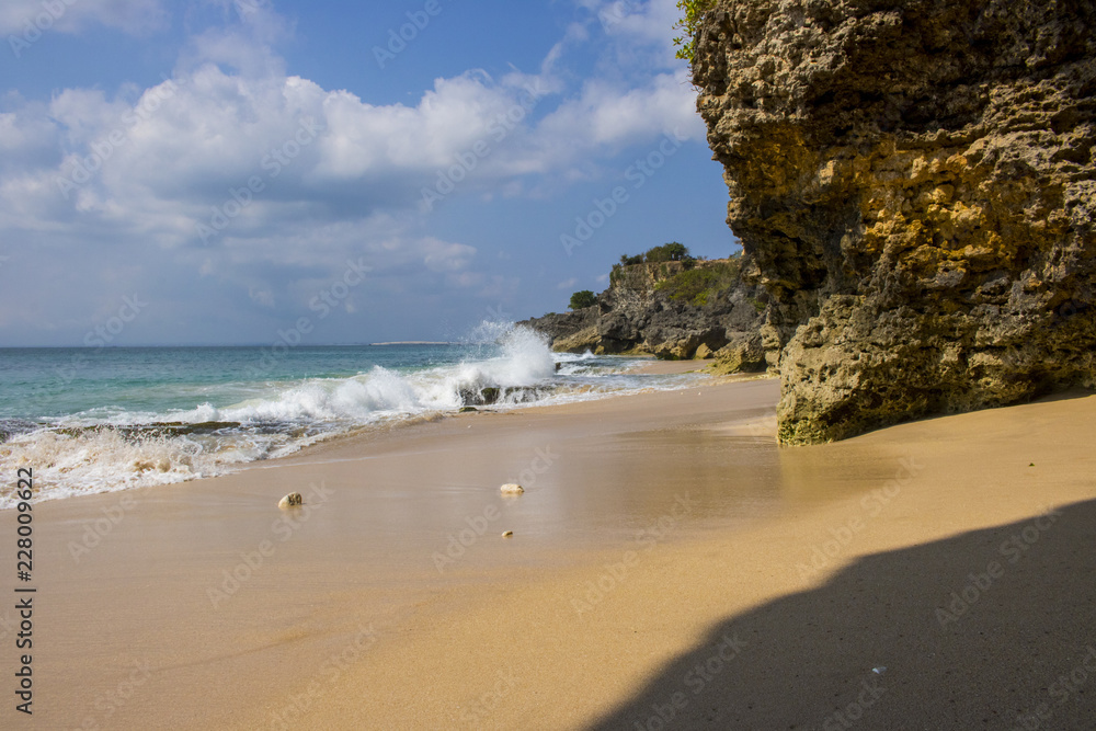 beautiful beach view summer holiday beautiful beach view summer holiday
