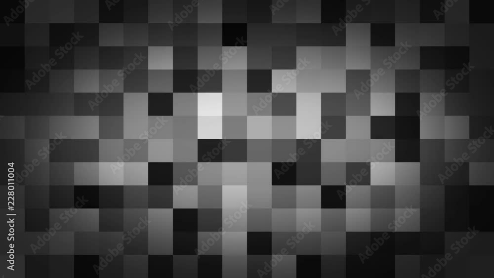 Computer generated seamless loop abstract motion background. Computer generated seamless loop abstract motion background.