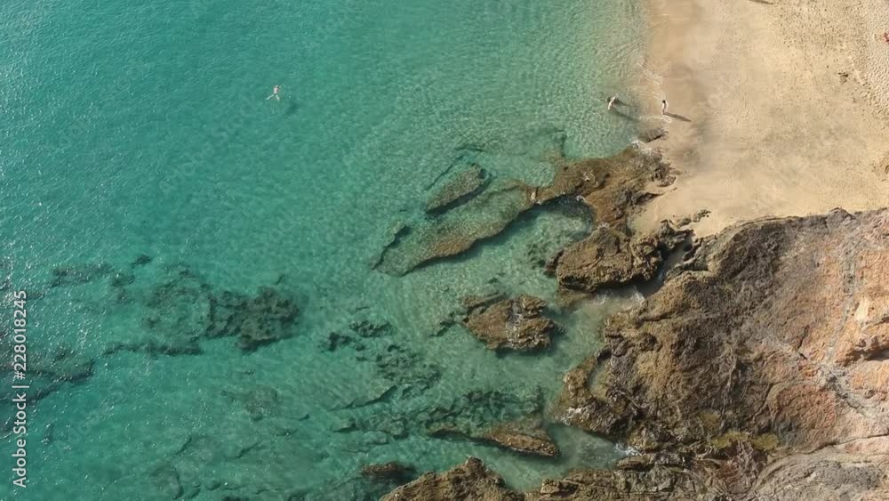 playa blanca papagayo