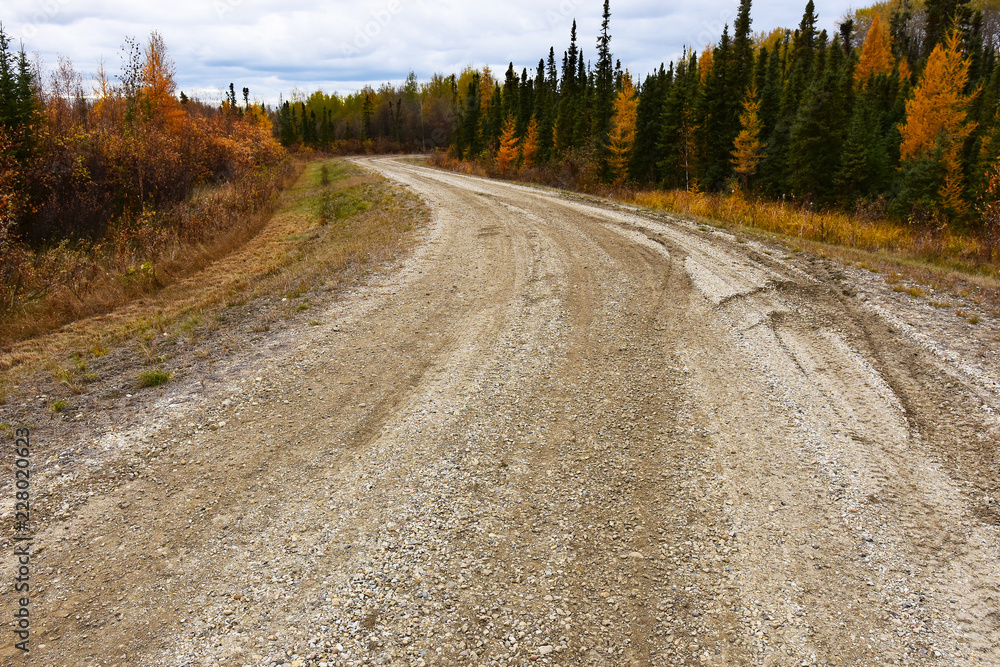 Old Country Road Old Country Road