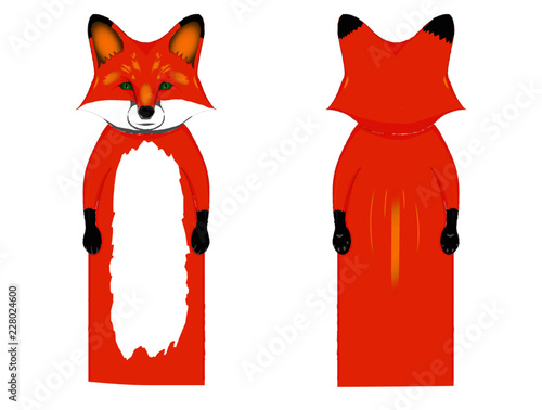 fox