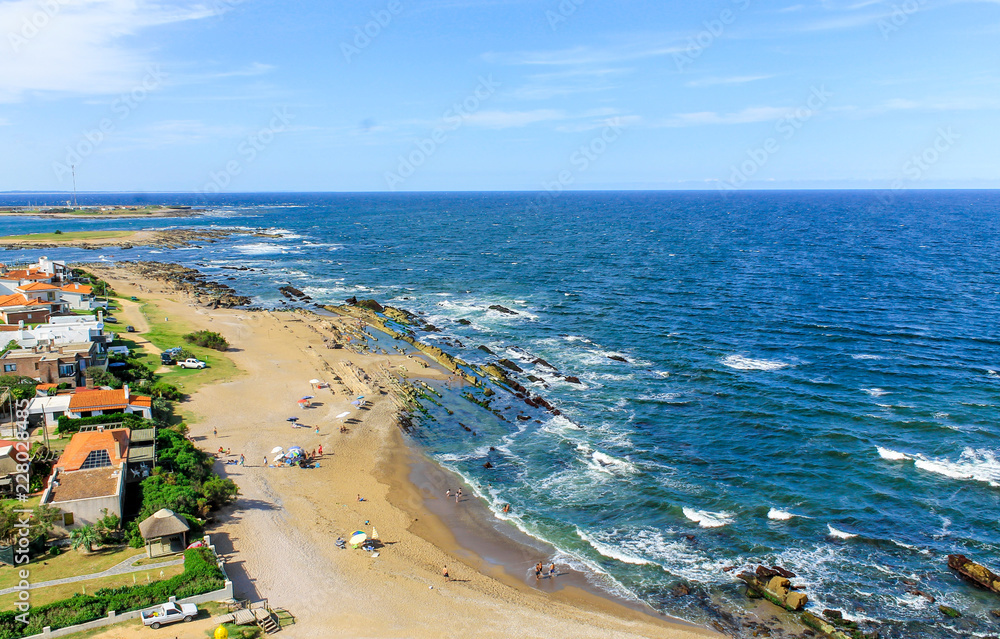 Landscape Uruguay