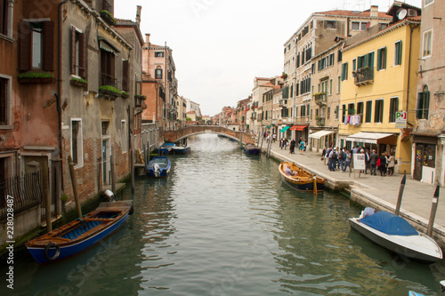 Typical Venice © photo.malte