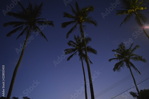 cai a noite na praia vermelha