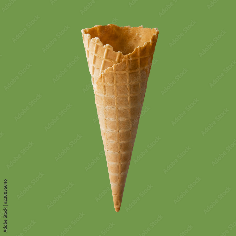 Ice cream cones pattern Ice cream cones pattern