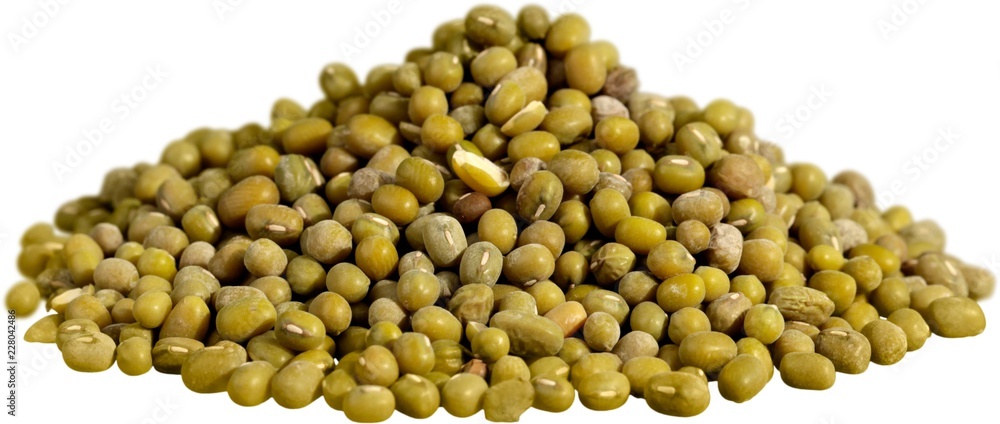 Beans - Isolated Beans - Isolated