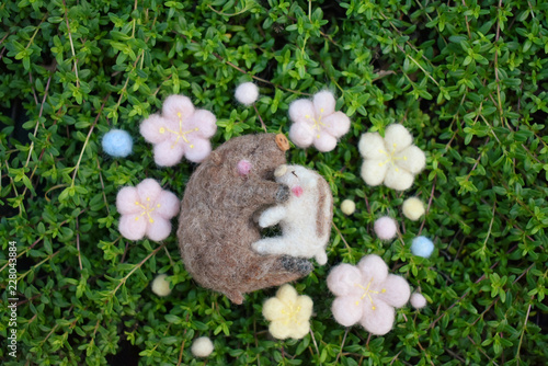 年賀素材 いのしし 羊毛フェルト かわいい 27 Stock Photo Adobe Stock 年賀素材 いのしし 羊毛フェルト かわいい 27 Stock Photo Adobe Stock