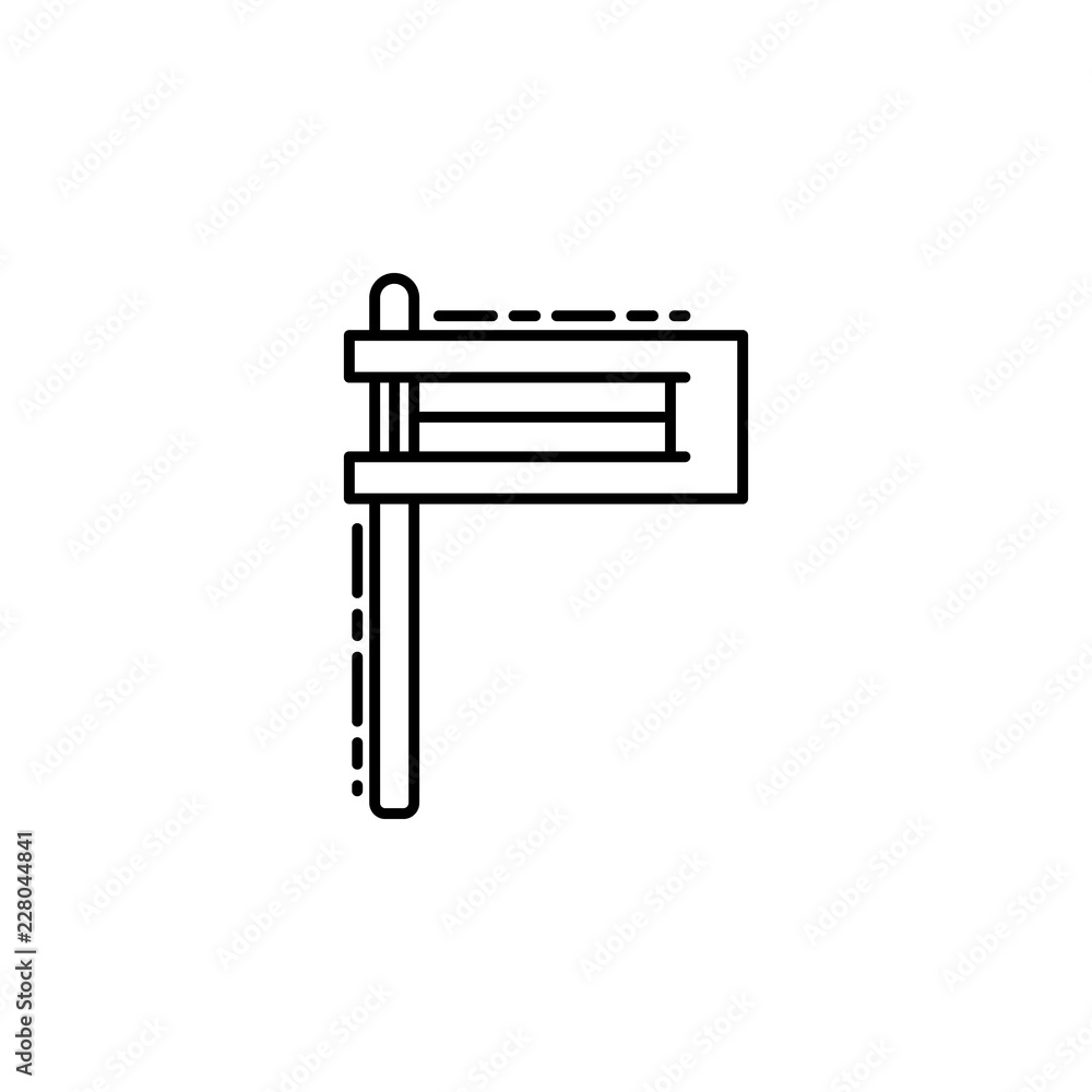 Gragger icon. Element of Jewish icon for mobile concept and web apps. Thin line Gragger icon can be used for web and mobile Gragger icon. Element of Jewish icon for mobile concept and web apps. Thin line Gragger icon can be used for web and mobile