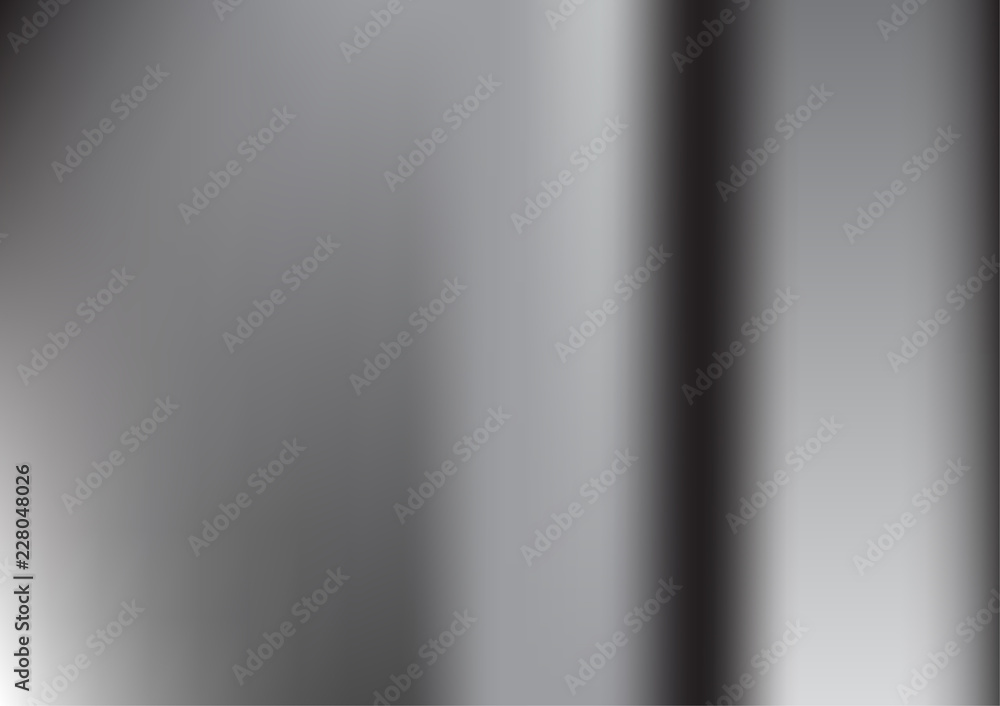 Grey gradient. Illustration on black backdrop. Grey gradient. Illustration on black backdrop.