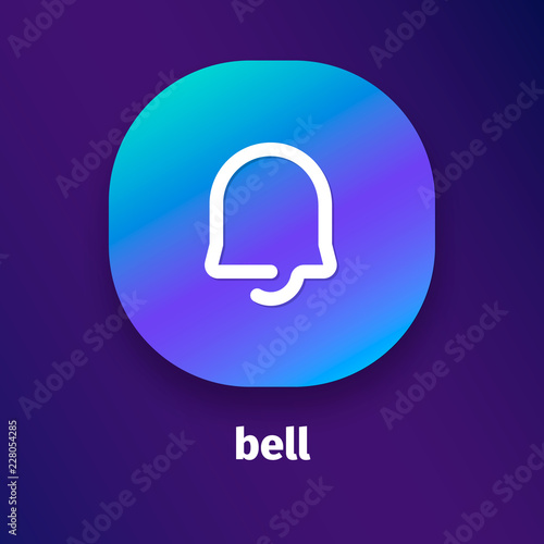 Vector icons for mobile and web