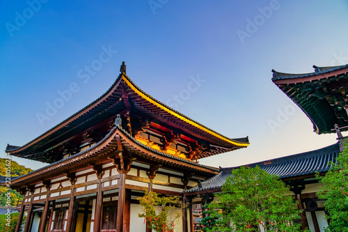 a temple in Jiangsu