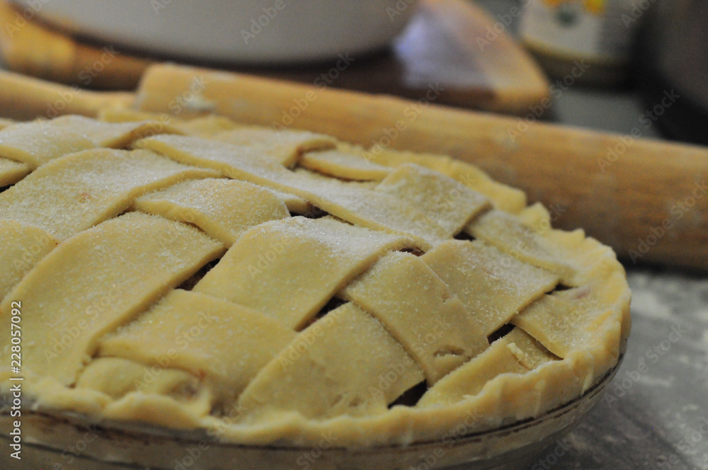 Apple Pie Apple Pie