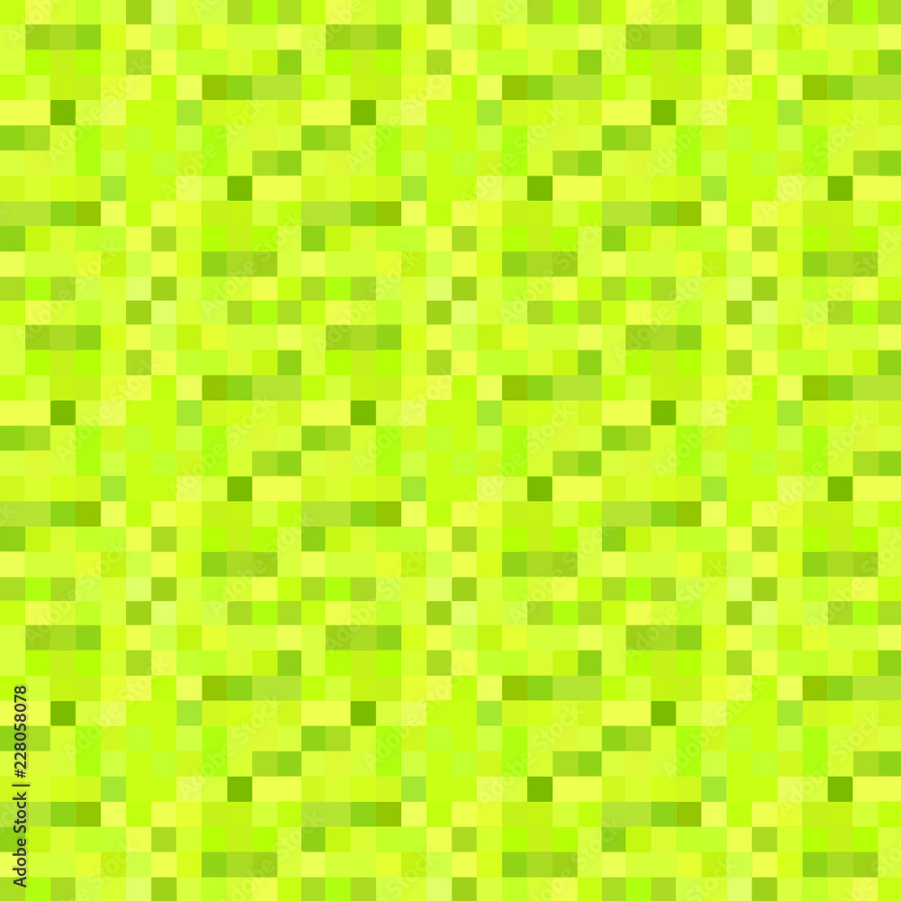 Seamless pattern background from a variety of multicolored squares. Seamless pattern background from a variety of multicolored squares.