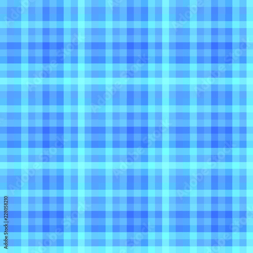 Seamless pattern background from a variety of multicolored squares.