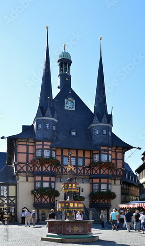 Wermigerode im Harz, Sachsen - Anhalt