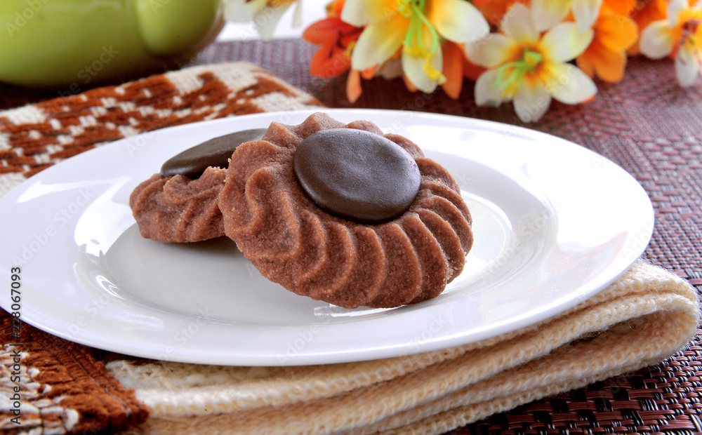 Swirl Cookies, Delicious Cookies with variety of flavors & style Swirl Cookies, Delicious Cookies with variety of flavors & style