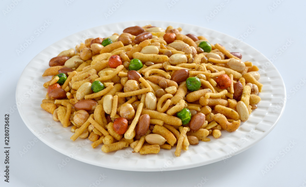 Mix Nimco, The King of all Nimco. The most favorite tea time snack. Mix Nimco, The King of all Nimco. The most favorite tea time snack.