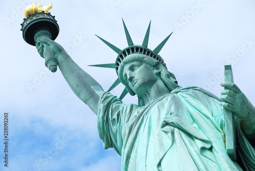 Statue of Liberty © AG-PHOTOS