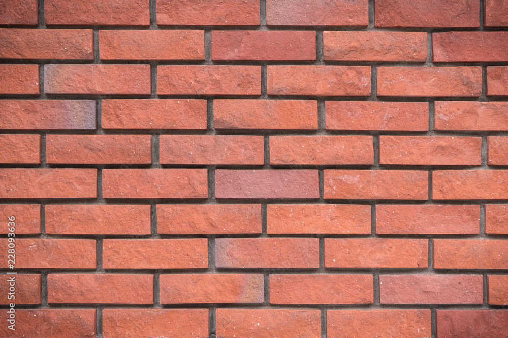 Background of brick wall texture pattern for design Background of brick wall texture pattern for design