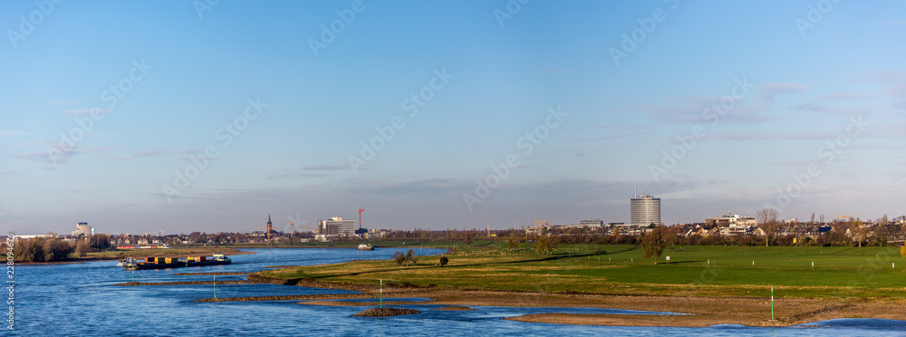 Riverscape Riverscape