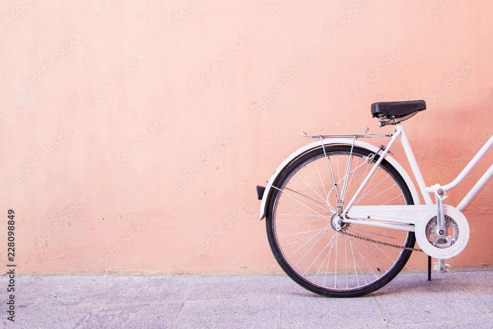 Bicicletas modernas