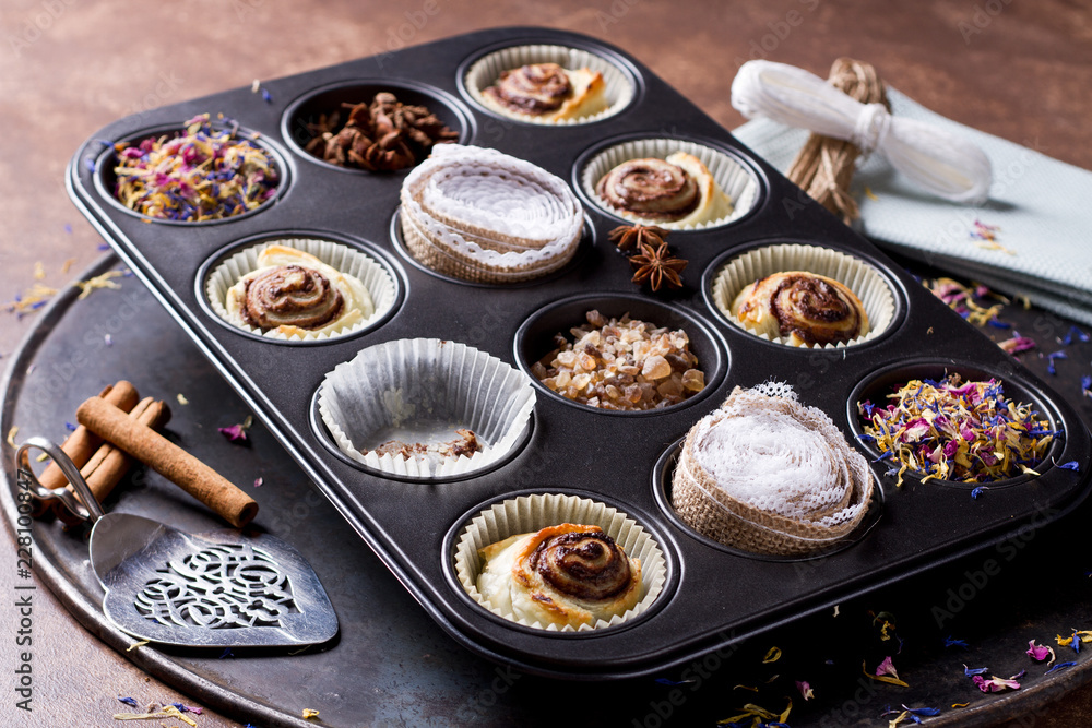 nutellaröllchen zum frühstück nutellaröllchen zum frühstück