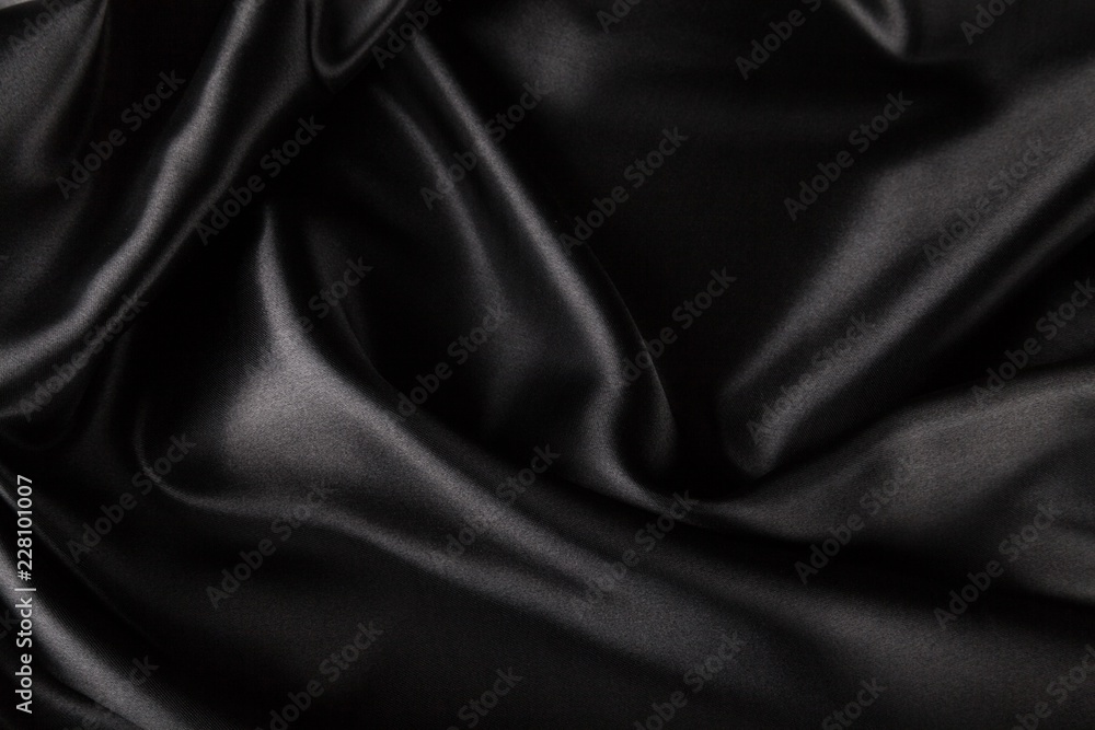Black Silk Wallpaper Black Silk Wallpaper