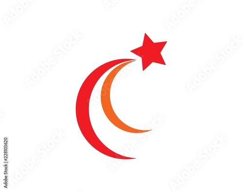 Star Logo Template vector icon illustration design Free Download Star Logo Template vector icon illustration design - GFXLoad