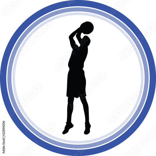 basketball player