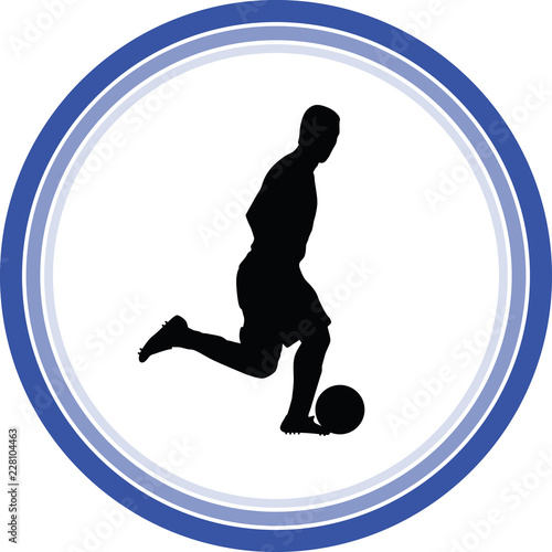 soccer player