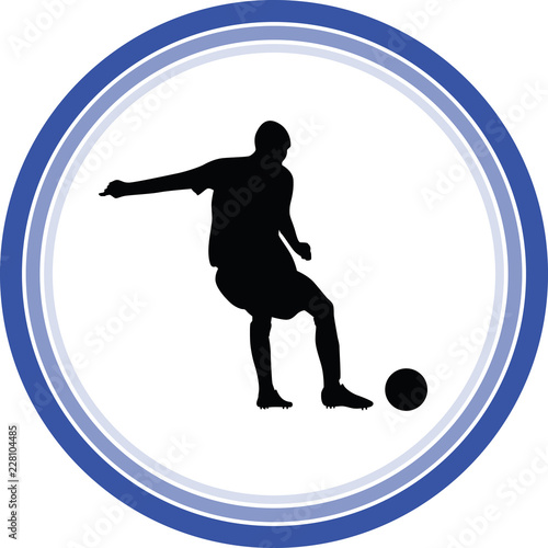 soccer player