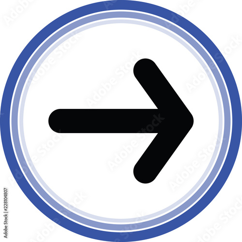 Free Download right-arrow-line-20 - GFXLoad