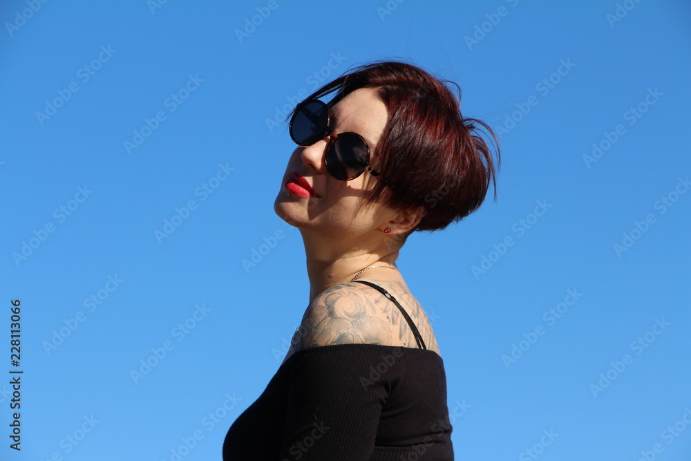 autumn model autumn model