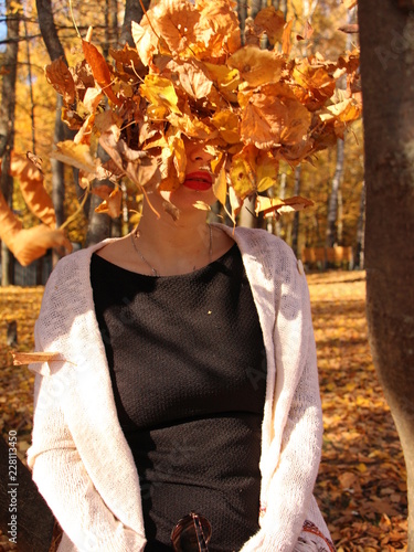 autumn model