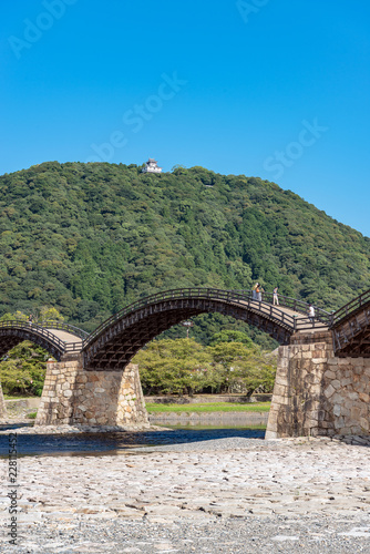 錦帯橋