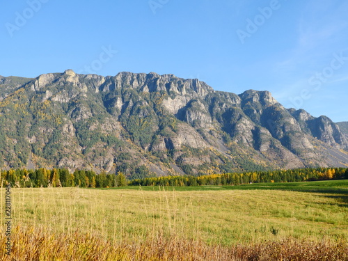 Skimmerhorn Range photo