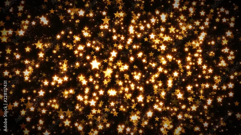 Seamless Looped Abstract Stars Background/
Abstract elegant glowing colorful light stars loopable background for happy new year holidays Seamless Looped Abstract Stars Background/
Abstract elegant glowing colorful light stars loopable background for happy new year holidays