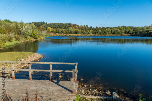 Dalmadilly Quarry