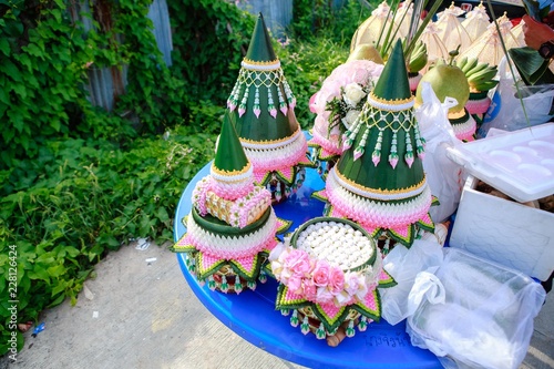 Wedding Thailand